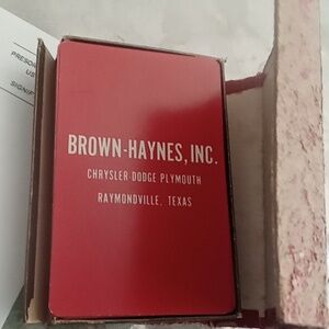 Brown-haynes, inc
